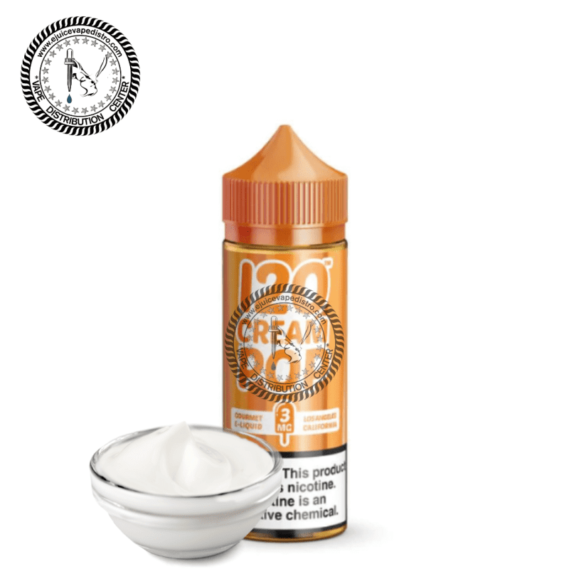 e juice vape distro 120 cream pop by mad hatter juice 120ml mad hatter juice e liquid 39289767297272