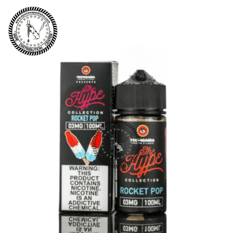 e juice vape distro america by propaganda hype collection 100ml propaganda e liquid e liquid 39289803342072