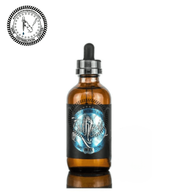 e juice vape distro antidote on ice by ruthless 120ml ruthless e liquid 39289817137400