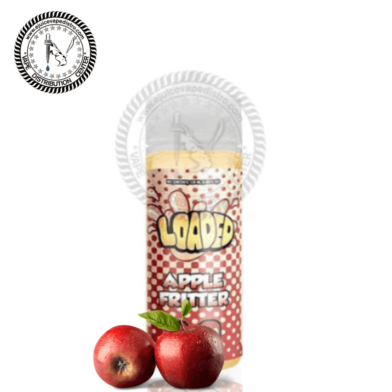 e juice vape distro apple fritter by loaded 120ml ruthless e liquid 39289843646712