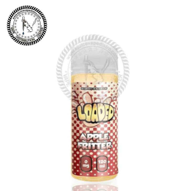 e juice vape distro apple fritter by loaded 120ml ruthless e liquid 39289843679480