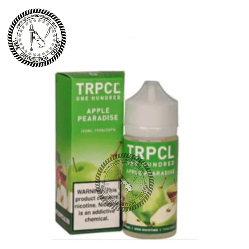 e juice vape distro apple pearadise by tropical 100 e liquid 100ml prophet premium blends e liquid 39280466624760