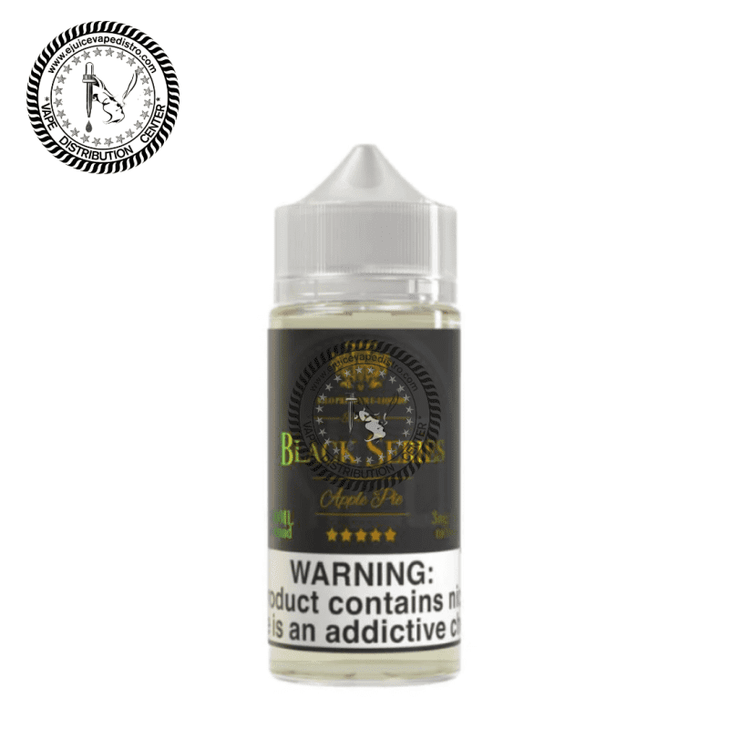 e juice vape distro apple pie by kilo black series 100ml kilo e liquids e liquid 39289848889592