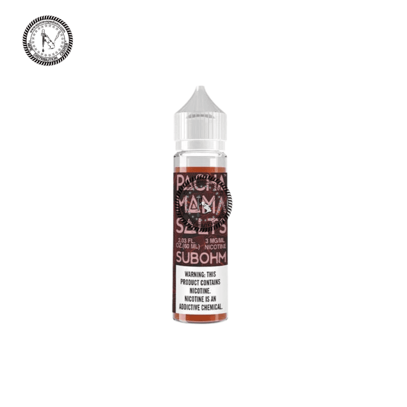 e juice vape distro apple tobacco by pachamama sub ohm salts 60ml charlie s chalk dust e liquid 39278314586360