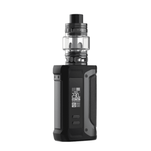 e juice vape distro arcfox kit by smok 230w smok hardware 39587125395704