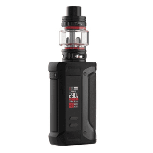 ARCFOX Kit by SMOK 230W Hardware