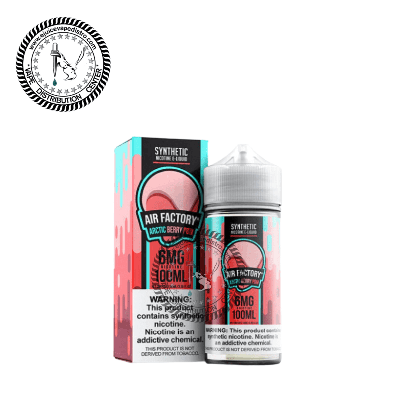 e juice vape distro arctic berry pom by air factory 100ml my vape order e liquid 39247040086264