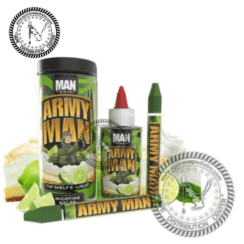 e juice vape distro army man by one hit wonder 100ml one hit wonder e liquid 39289902530808