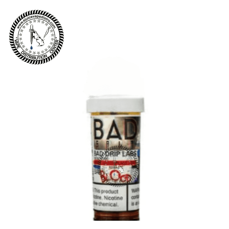 e juice vape distro bad blood salt by bad drip salt nic 30ml bad drip labs e liquid 39260308537592