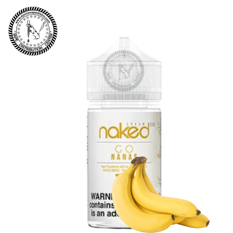 e juice vape distro banana by naked 100 60ml usa vape lab e liquid 39292641706232