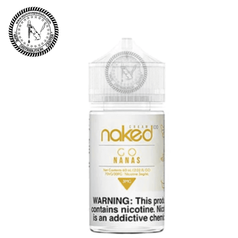 e juice vape distro banana by naked 100 60ml usa vape lab e liquid 39292641902840