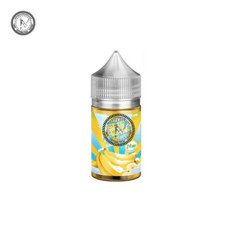 e juice vape distro banana ice salt by frozen fruit monster salt 30ml jam monster e liquid 39289231769848