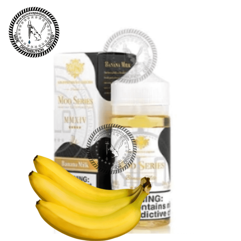 e juice vape distro banana milk by kilo moo series 100ml kilo e liquids e liquid 39292718022904