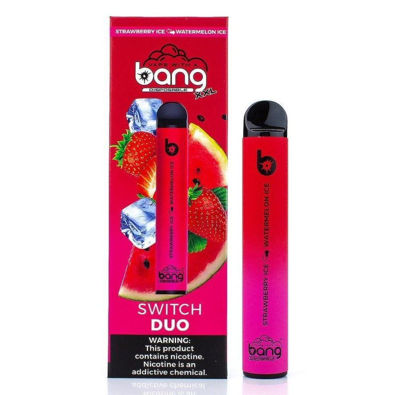 e juice vape distro bang xxl switch duo disposable vape pen 2500 puffs 6 nicotine 7ml ejv distro disposable 31914439671959