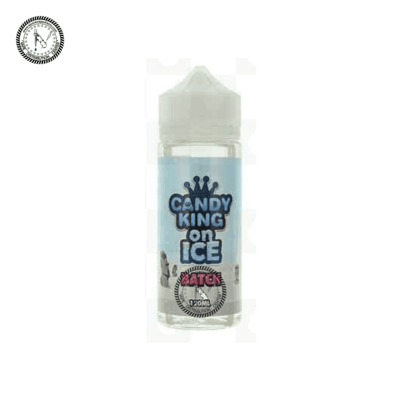 e juice vape distro batch on ice by candy king 100ml drip more e liquid 39245483081976