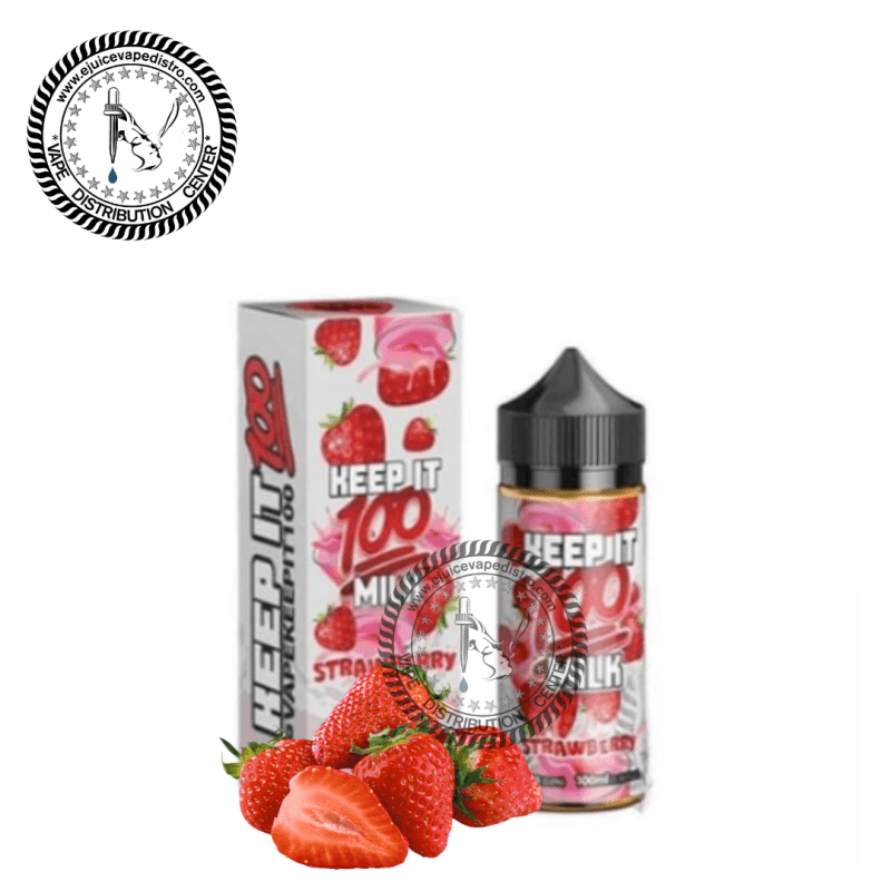 e juice vape distro berry au lait by keep it 100 100ml liquid labs e liquid 39274972709112