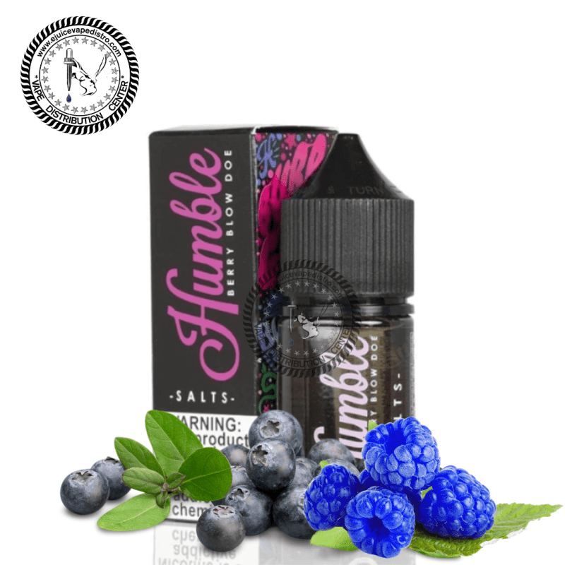 e juice vape distro berry blow doe salts by humble juice co salts 30ml humble juice co e liquid 39292836413688