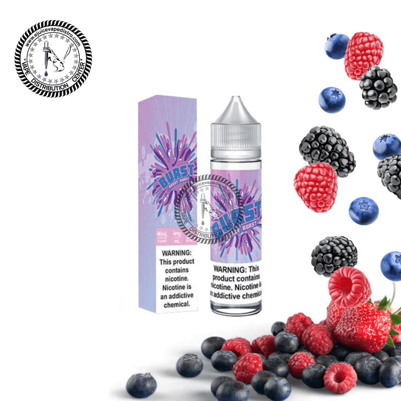 e juice vape distro berry brrrst by burst blizzard 60ml arc distribution e liquid 39242838147320