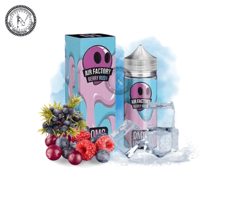 e juice vape distro berry burst by air factory 100ml my vape order e liquid 39244666994936