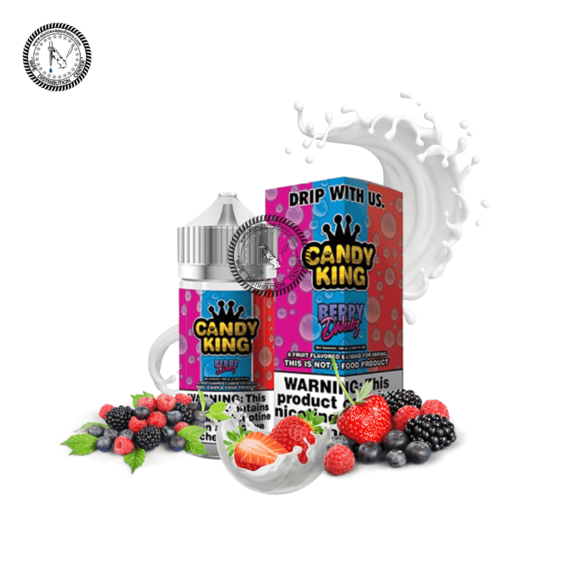 e juice vape distro berry dweebz by candy king 100ml drip more e liquid 39245853458680