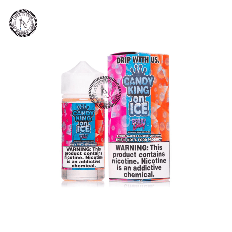 e juice vape distro berry dweebz on ice by candy king 100ml drip more e liquid 39245940326648