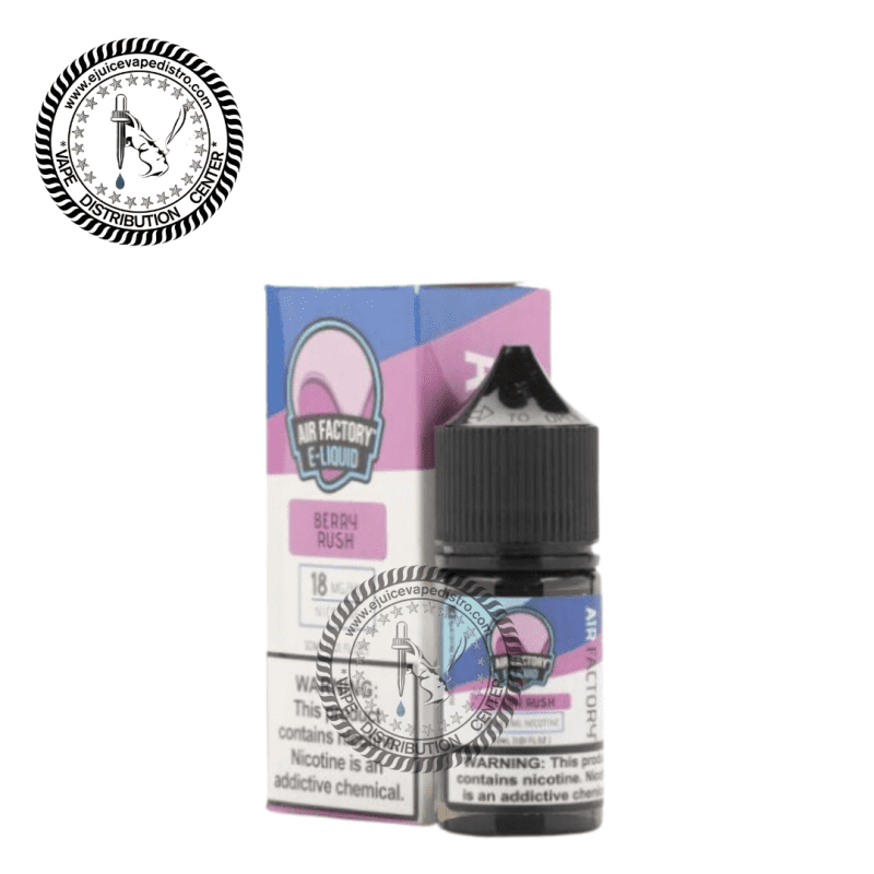 e juice vape distro berry rush by air factory salts 30ml my vape order e liquid 39250491179256