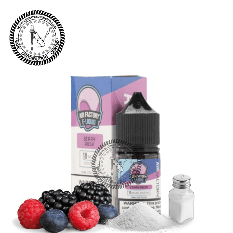 e juice vape distro berry rush by air factory salts 30ml my vape order e liquid 39250491212024