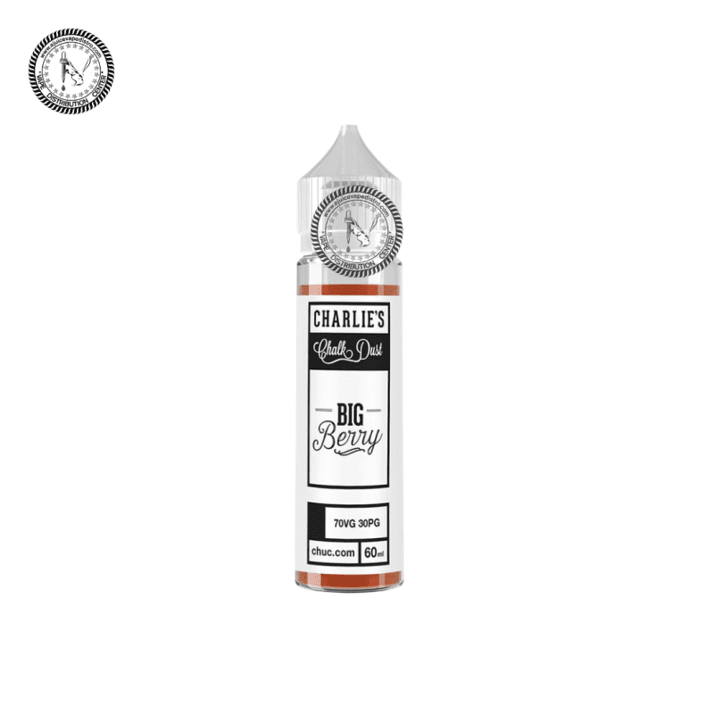 e juice vape distro big berry by charlie s chalk dust 60ml charlie s chalk dust e liquid 39254923706616