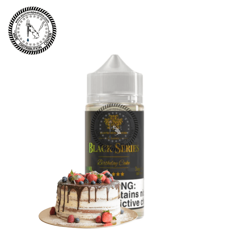 e juice vape distro birthday cake by kilo black series 100ml kilo e liquids e liquid 39292922986744