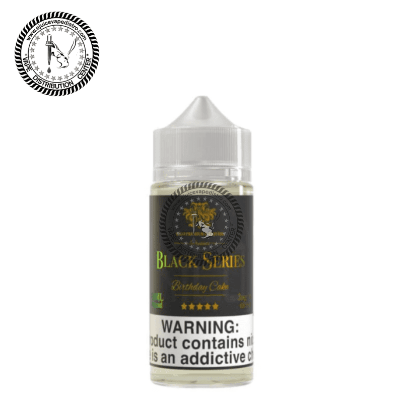 e juice vape distro birthday cake by kilo black series 100ml kilo e liquids e liquid 39292923019512