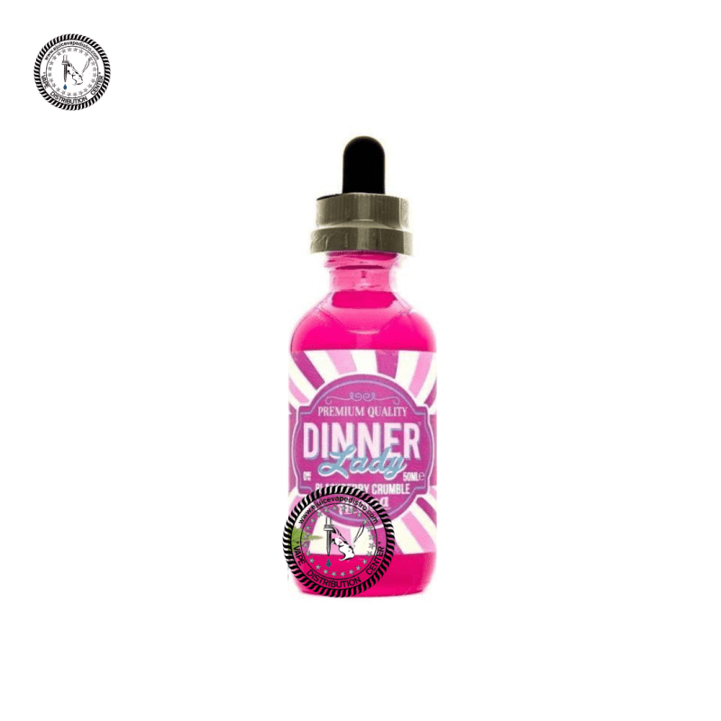 e juice vape distro blackberry crumble by dinner lady 60ml dinner lady e liquid 39287722279160