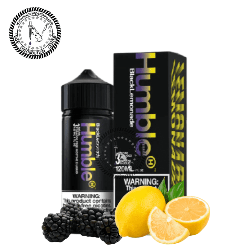 e juice vape distro blackberry lemon by humble 120ml humble juice co e liquid 39287521902840