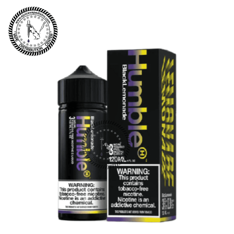 e juice vape distro blackberry lemon by humble 120ml humble juice co e liquid 39287521935608