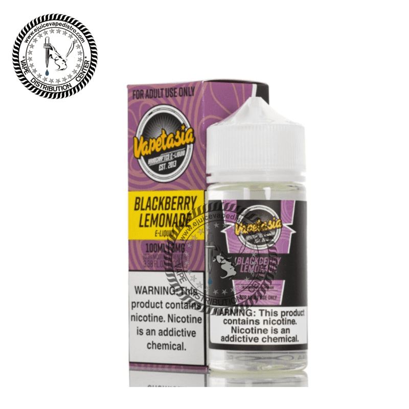 e juice vape distro blackberry lemonade by vapetasia 100ml vapetasia e liquid 39255899767032