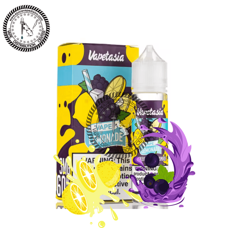 e juice vape distro blackberry lemonade by vapetasia 120ml 2x60ml vapetasia e liquid 39255881384184