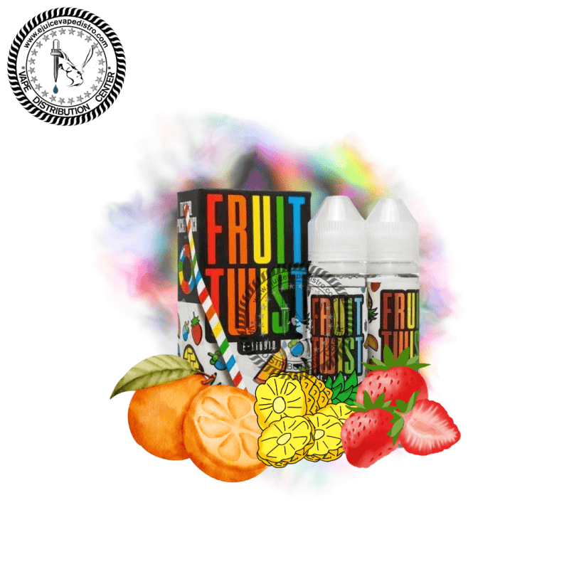 e juice vape distro blend no 1 by fruit twist 120ml daddy s distro e liquid 39251961413880