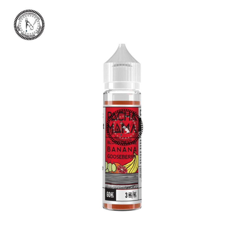 e juice vape distro blood orange banana gooseberry by pacha mama 60ml charlie s chalk dust e liquid 39274979688696