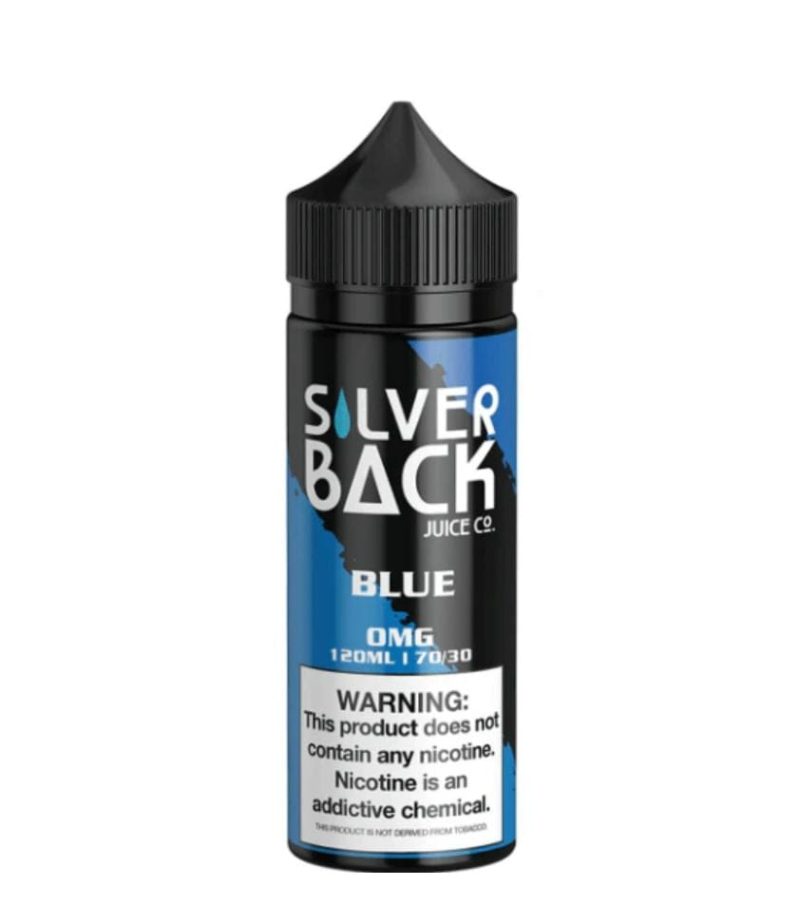 e juice vape distro blue by silverback 120ml e liquid silverback e liquid 41350486163704