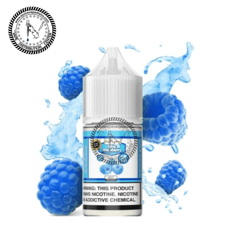 e juice vape distro blue raspberry by pod juice salt 30ml pod juice e liquid 39287391387896