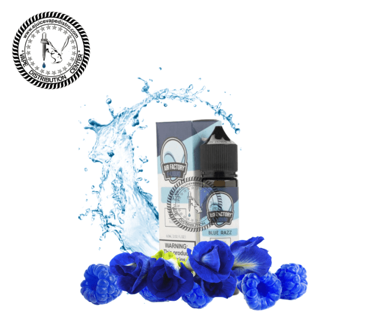 e juice vape distro blue razz by air factory 60ml my vape order e liquid 39243536138488