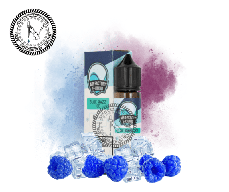 e juice vape distro blue razz ice by air factory 60ml my vape order e liquid 39243728027896