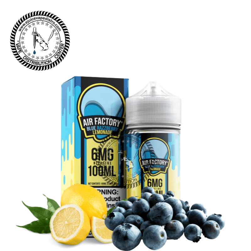 e juice vape distro blue razzberry lemonade by air factory 100ml my vape order e liquid 39247138488568