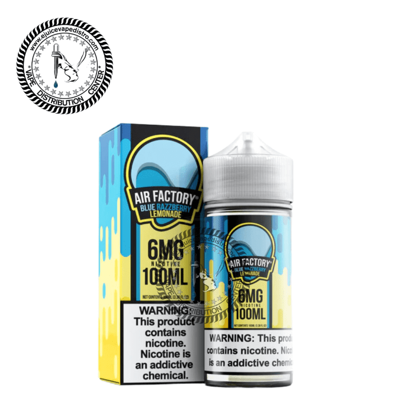 e juice vape distro blue razzberry lemonade by air factory 100ml my vape order e liquid 39247138521336