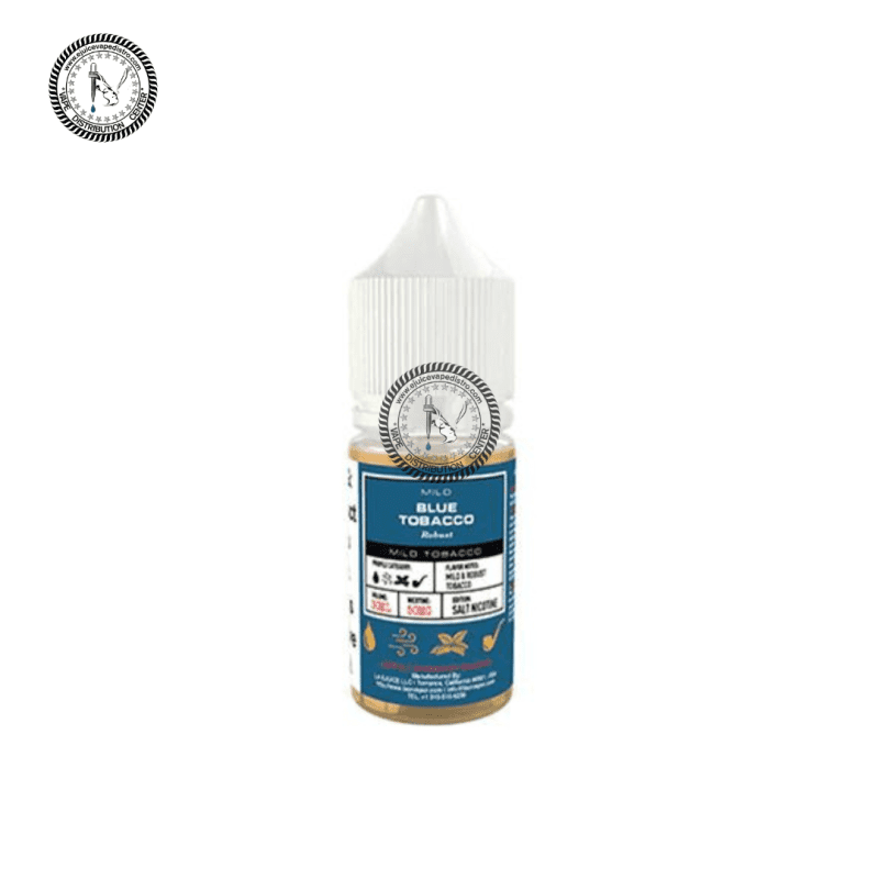 e juice vape distro blue tobacco by glas basix nic salts 30ml glas e liquid 39262483251448