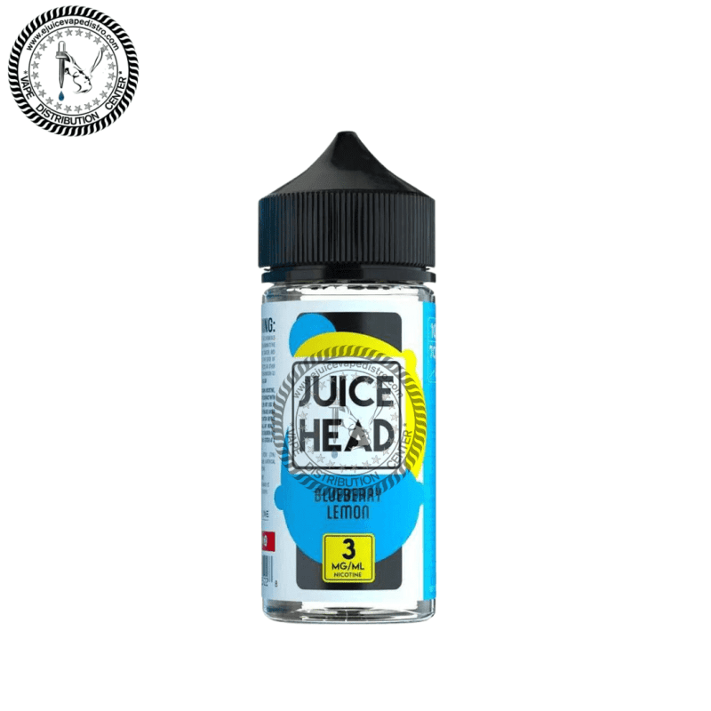 e juice vape distro blueberry lemon by juice head 100ml streamline vape co e liquid 39245662421240