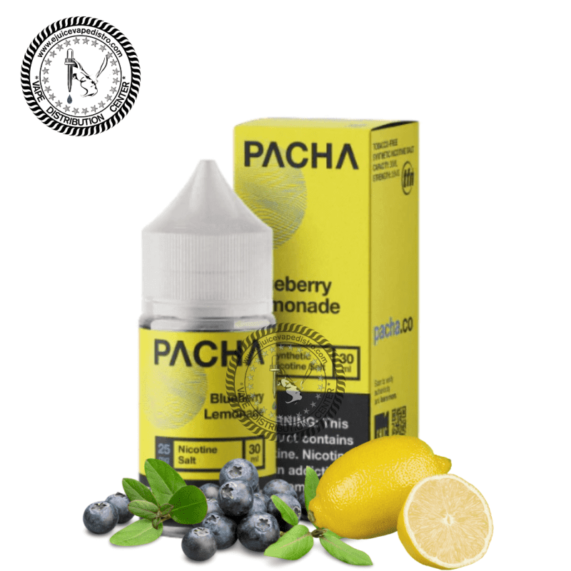 e juice vape distro blueberry lemonade by pacha mama salts 30ml charlie s chalk dust e liquid 39287240917240