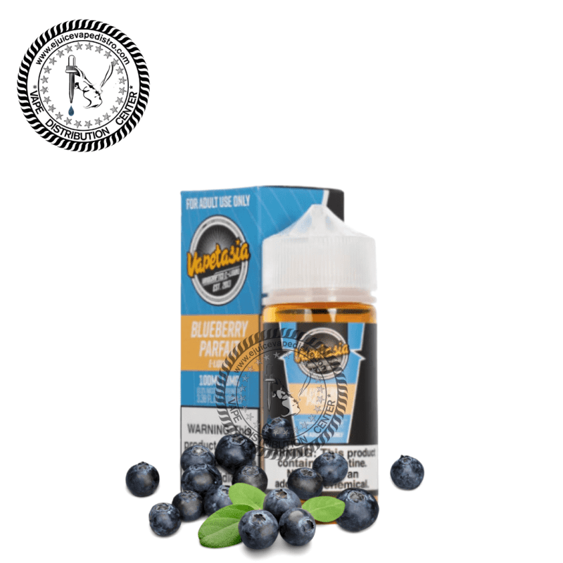 e juice vape distro blueberry parfait by vapetasia 100ml vapetasia e liquid 39275093819640