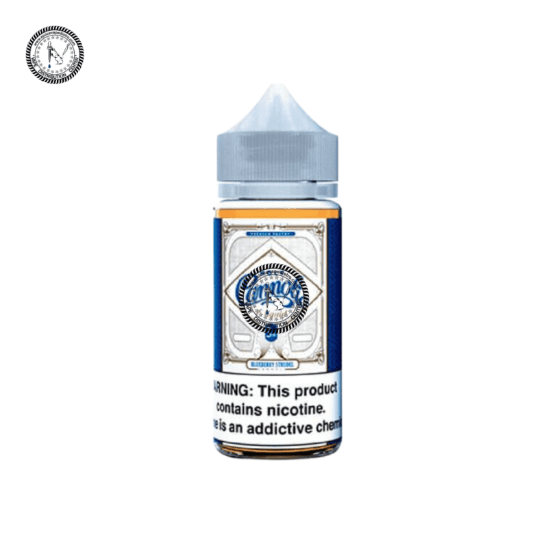 e juice vape distro blueberry strudel by holy cannoli 100ml holy cannoli e liquid 39370827399416