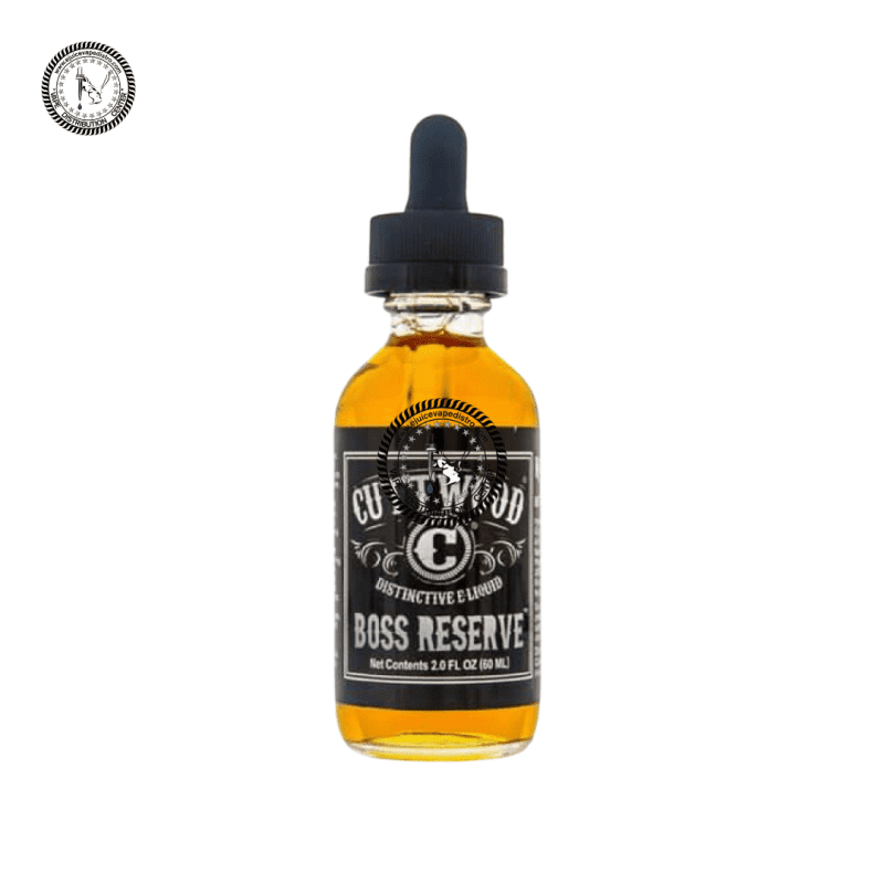 e juice vape distro boss reserve by cuttwood 120ml cuttwood e liquid 39287137665272