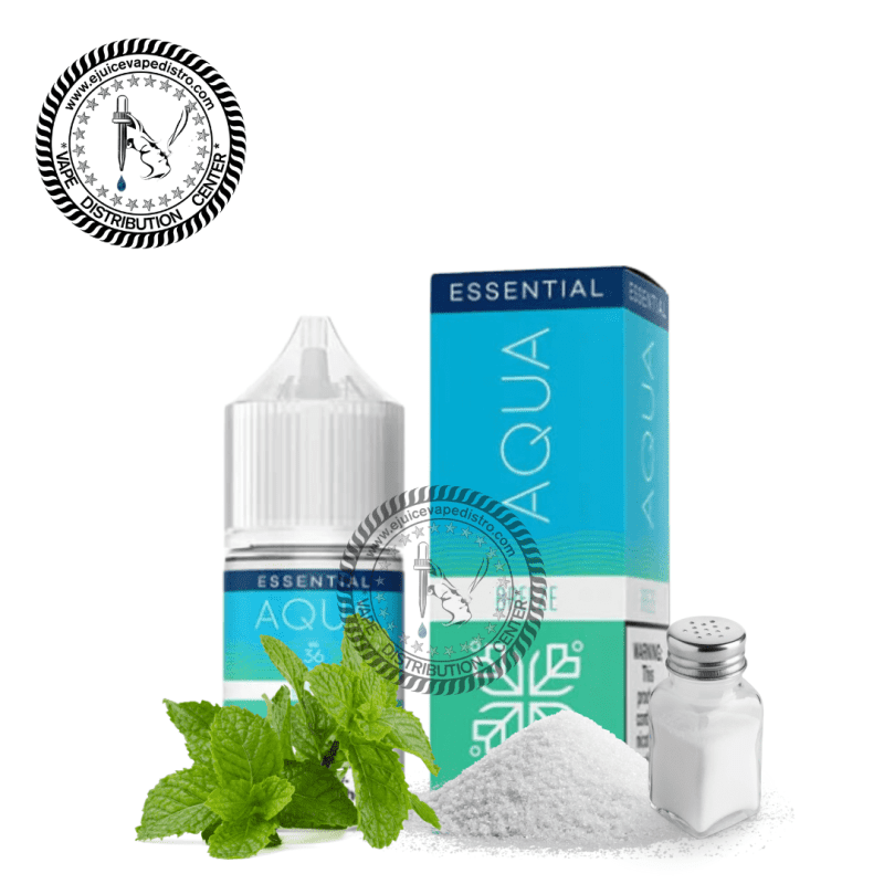 e juice vape distro breeze salt by aqua salts 30ml marina vape e liquid 39255522115832